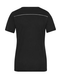 Damen Workwear T-Shirt Solid